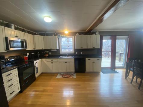 15 Mcdonald Avenue Ellsworth ME 04605