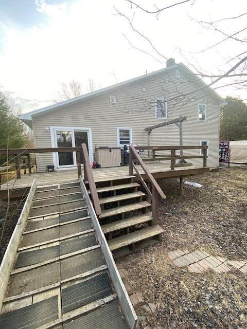 15 Mcdonald Avenue Ellsworth ME 04605