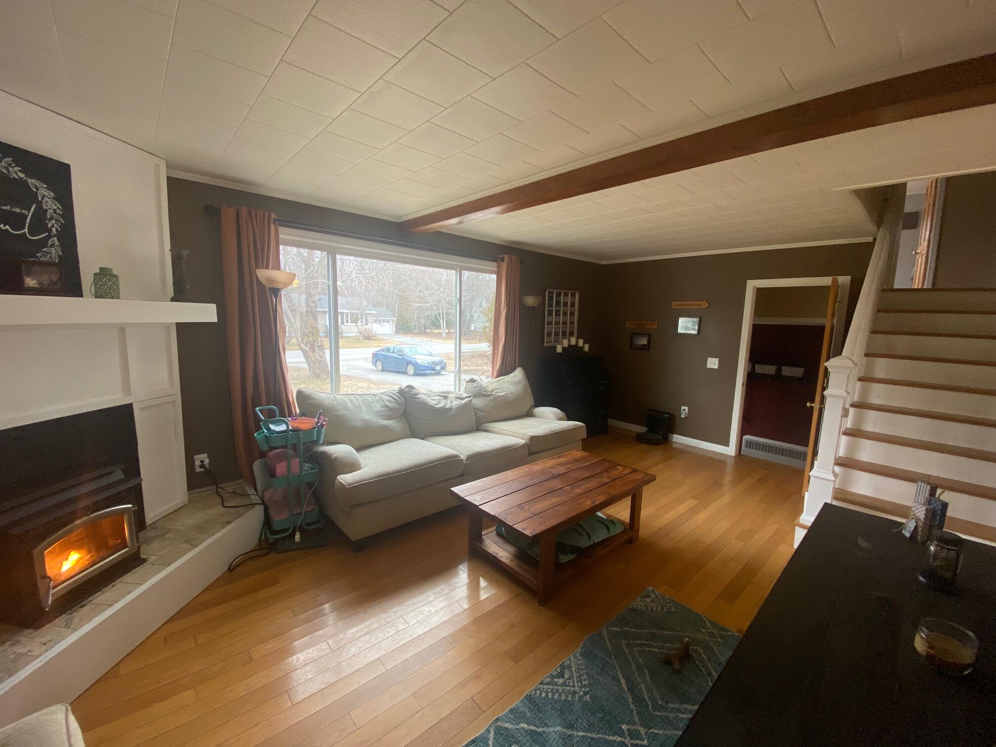 15 Mcdonald Avenue Ellsworth ME 04605