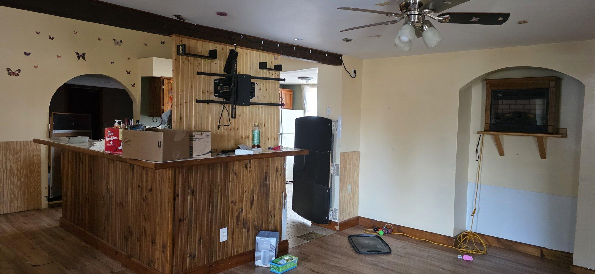 1554 Washburn Road Washburn ME 04786