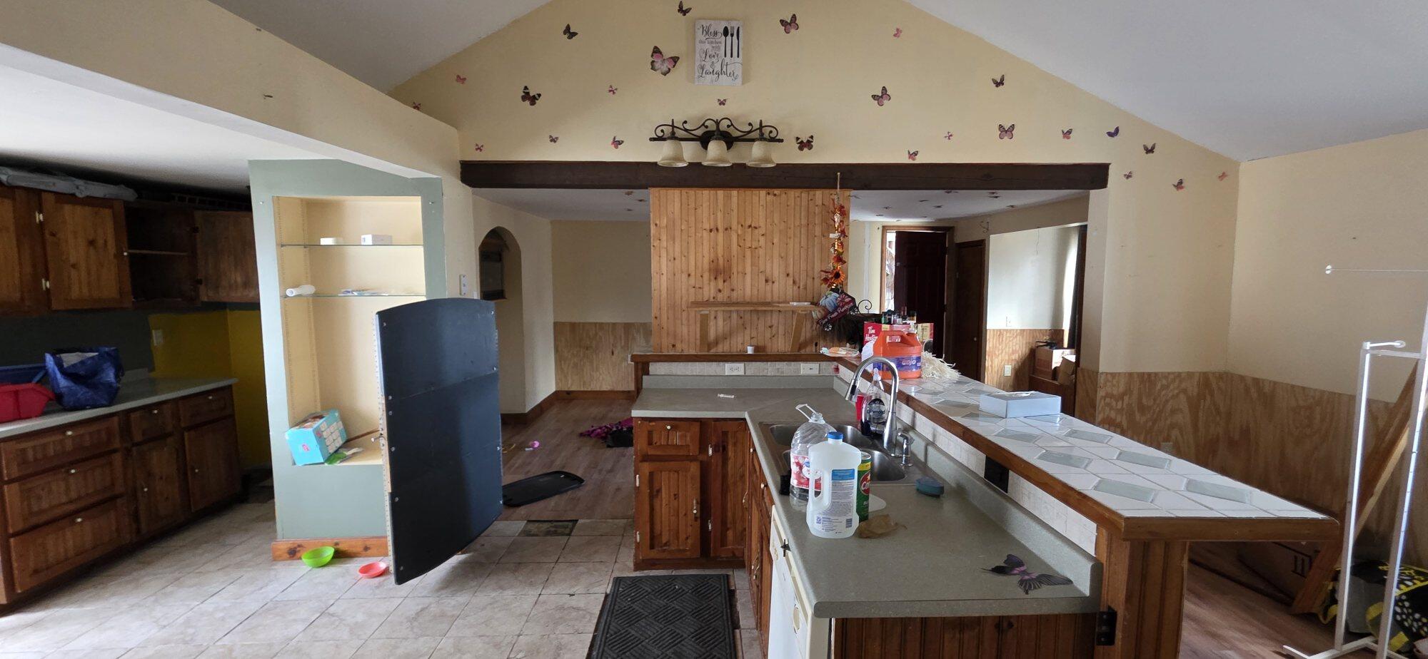 1554 Washburn Road Washburn ME 04786