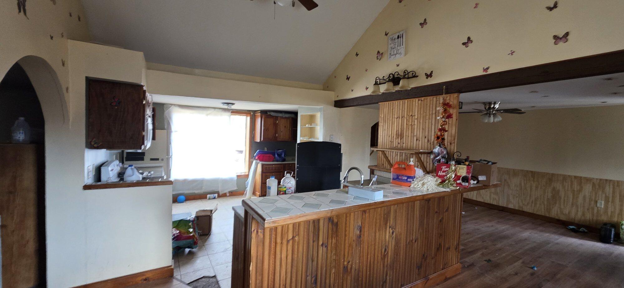 1554 Washburn Road Washburn ME 04786