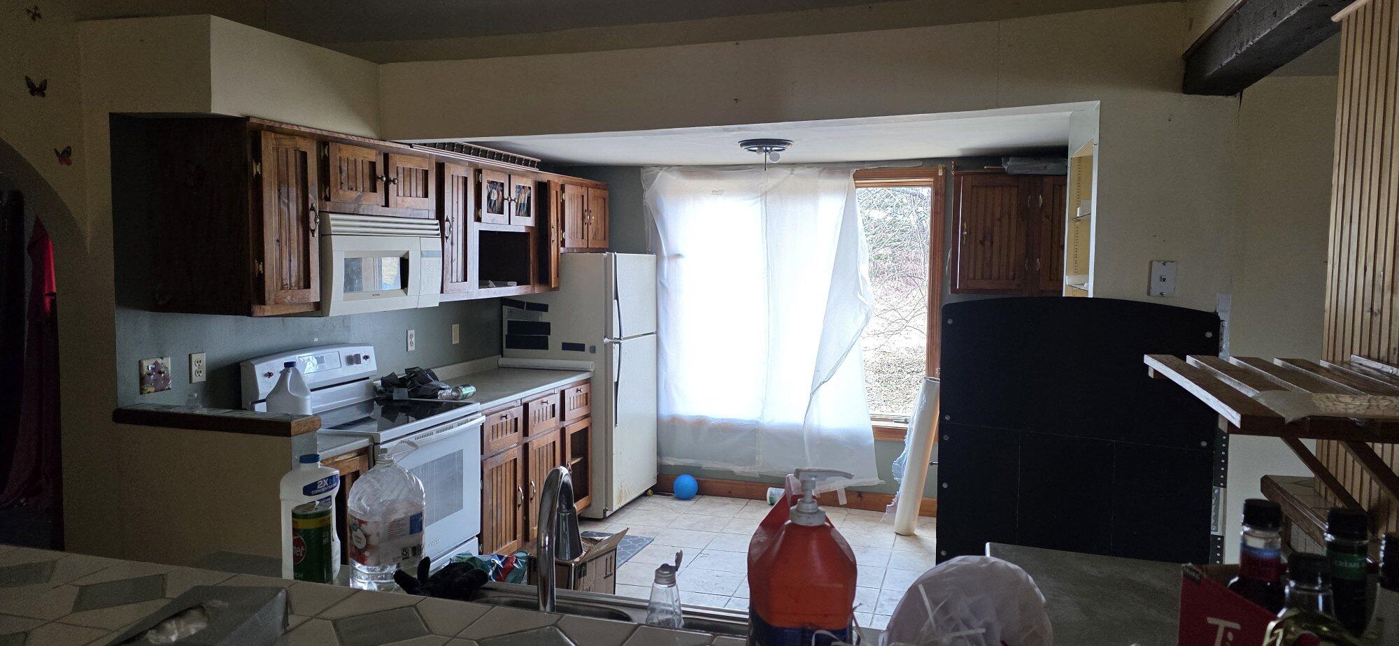 1554 Washburn Road Washburn ME 04786