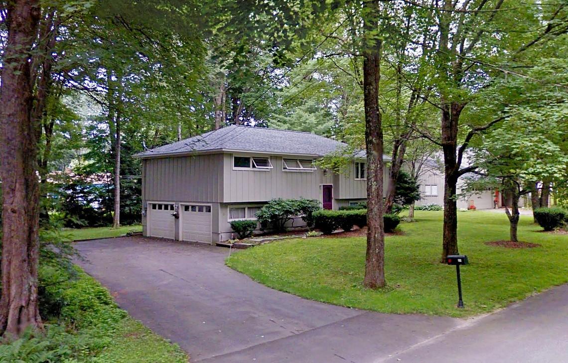 21 Bouchard Drive, Brunswick ME Real Estate Listing MLS {gListing