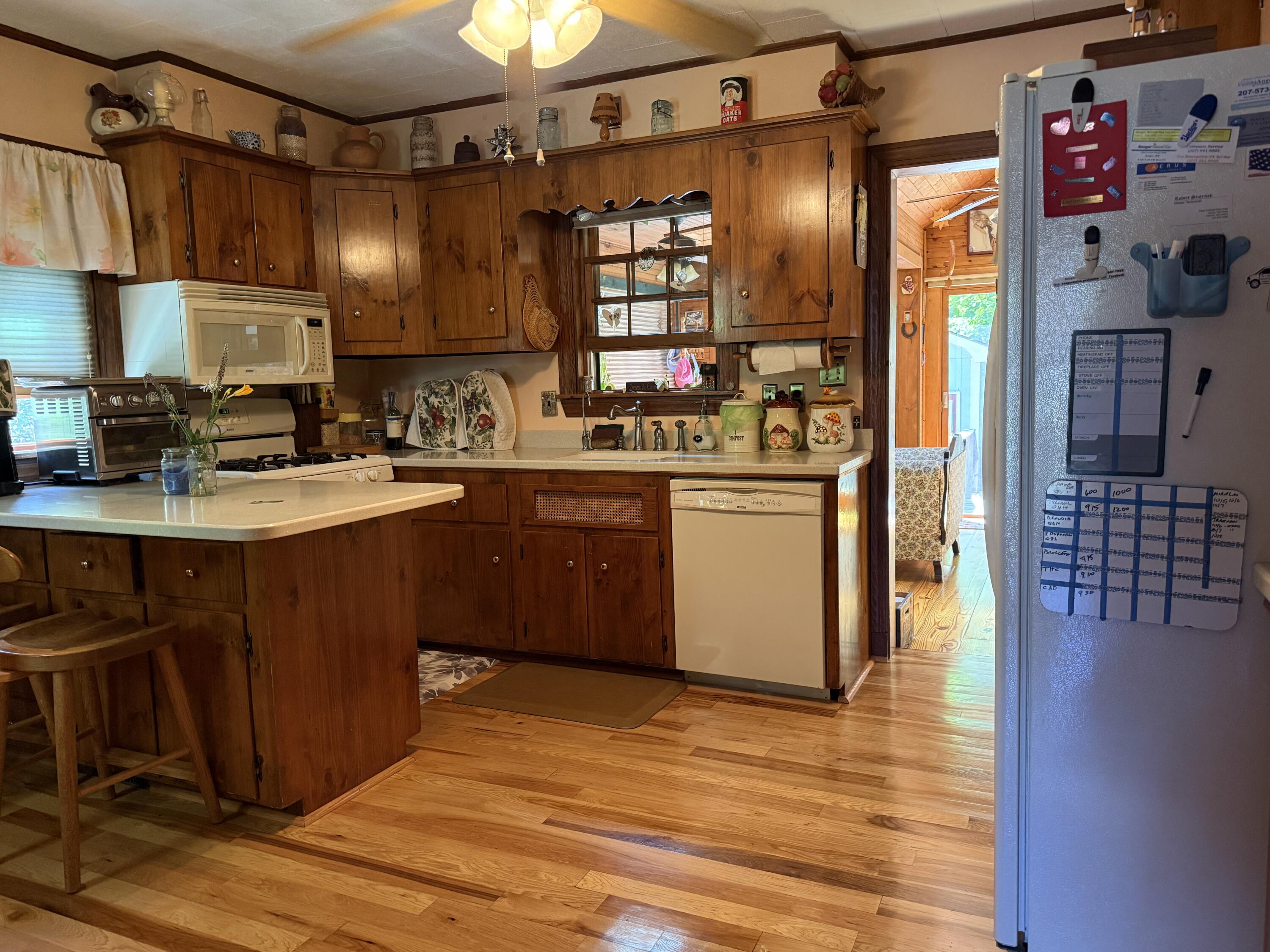 164 Fern Street Bangor ME 04401