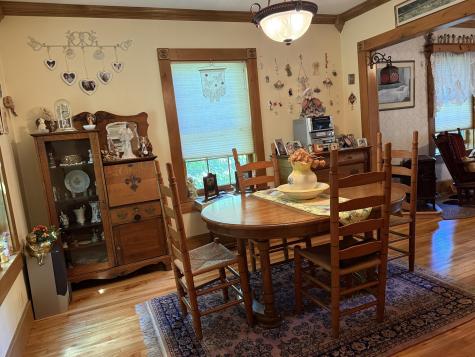 164 Fern Street Bangor ME 04401