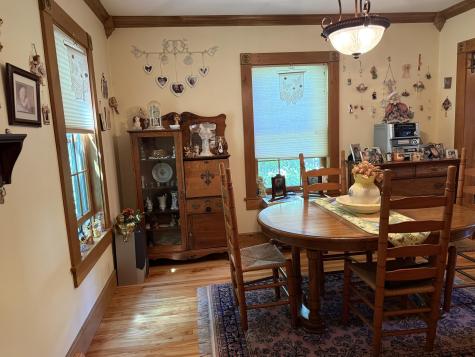 164 Fern Street Bangor ME 04401