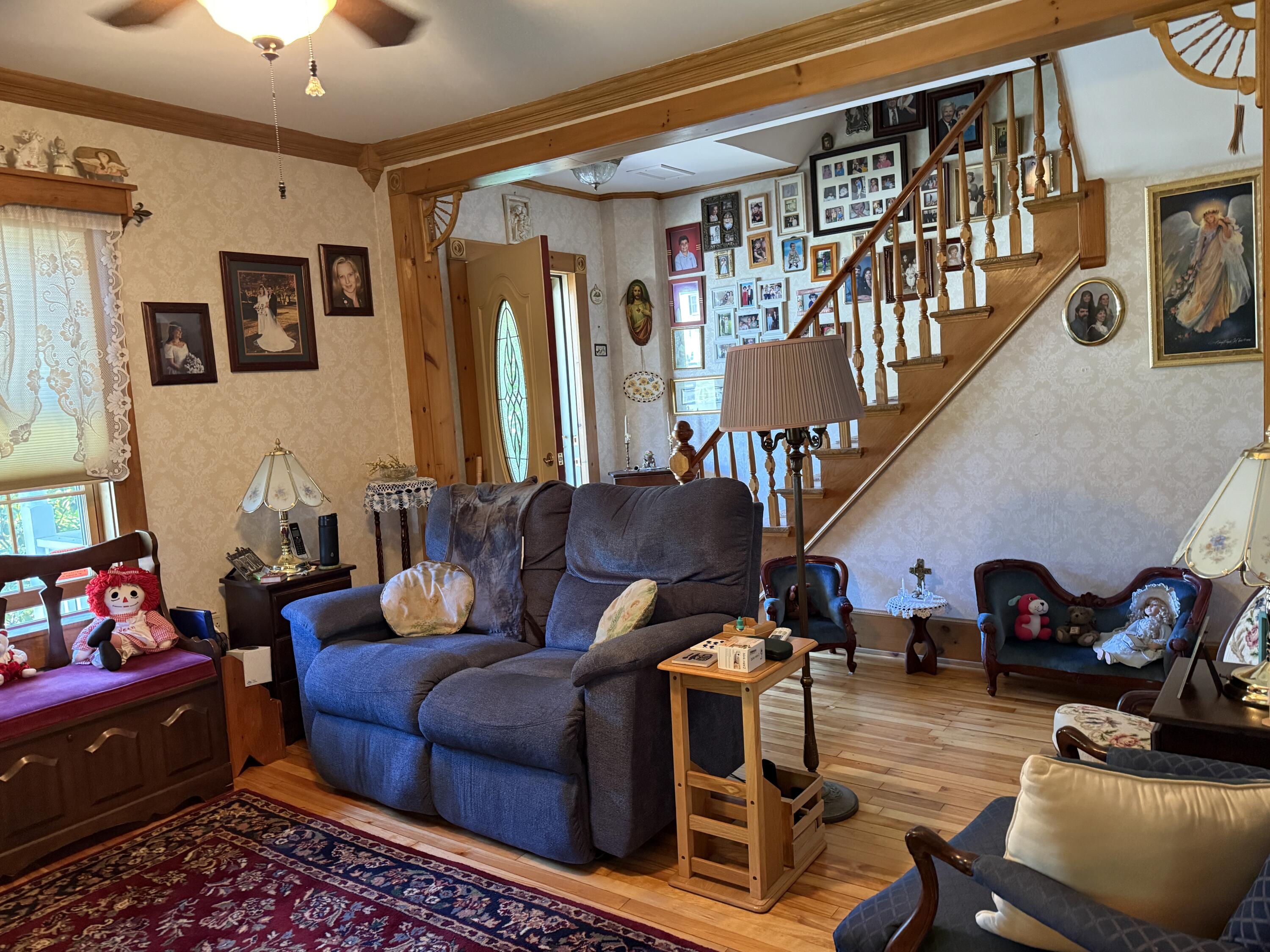 164 Fern Street Bangor ME 04401