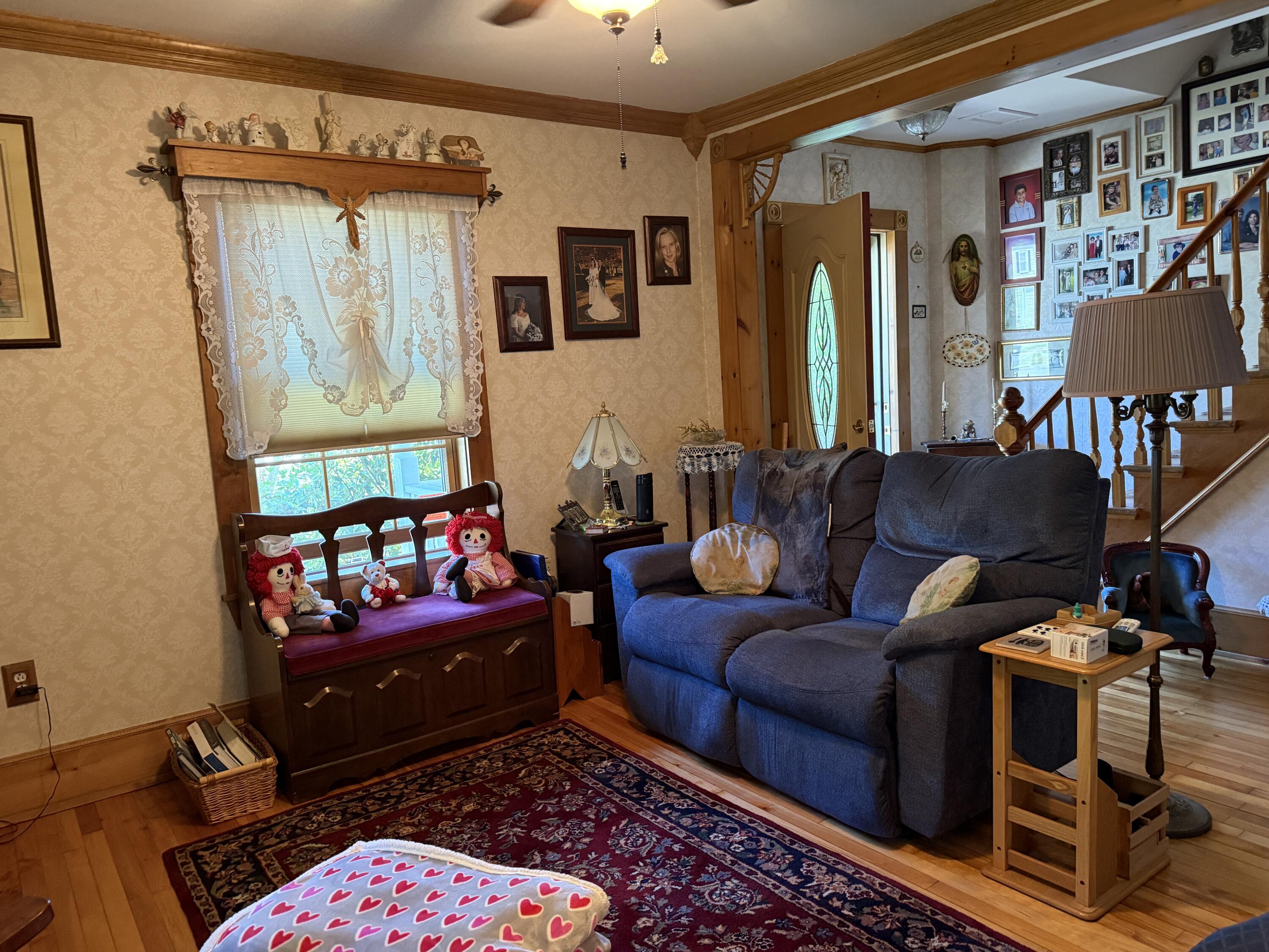 164 Fern Street Bangor ME 04401