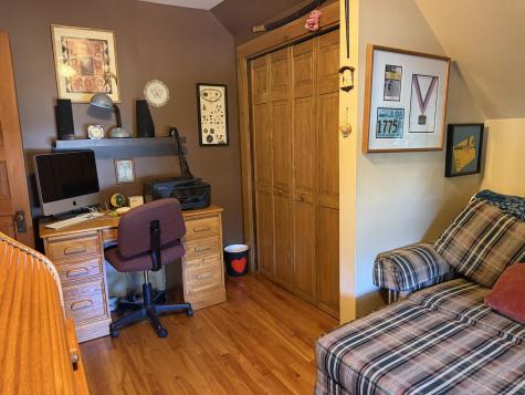 164 Fern Street Bangor ME 04401