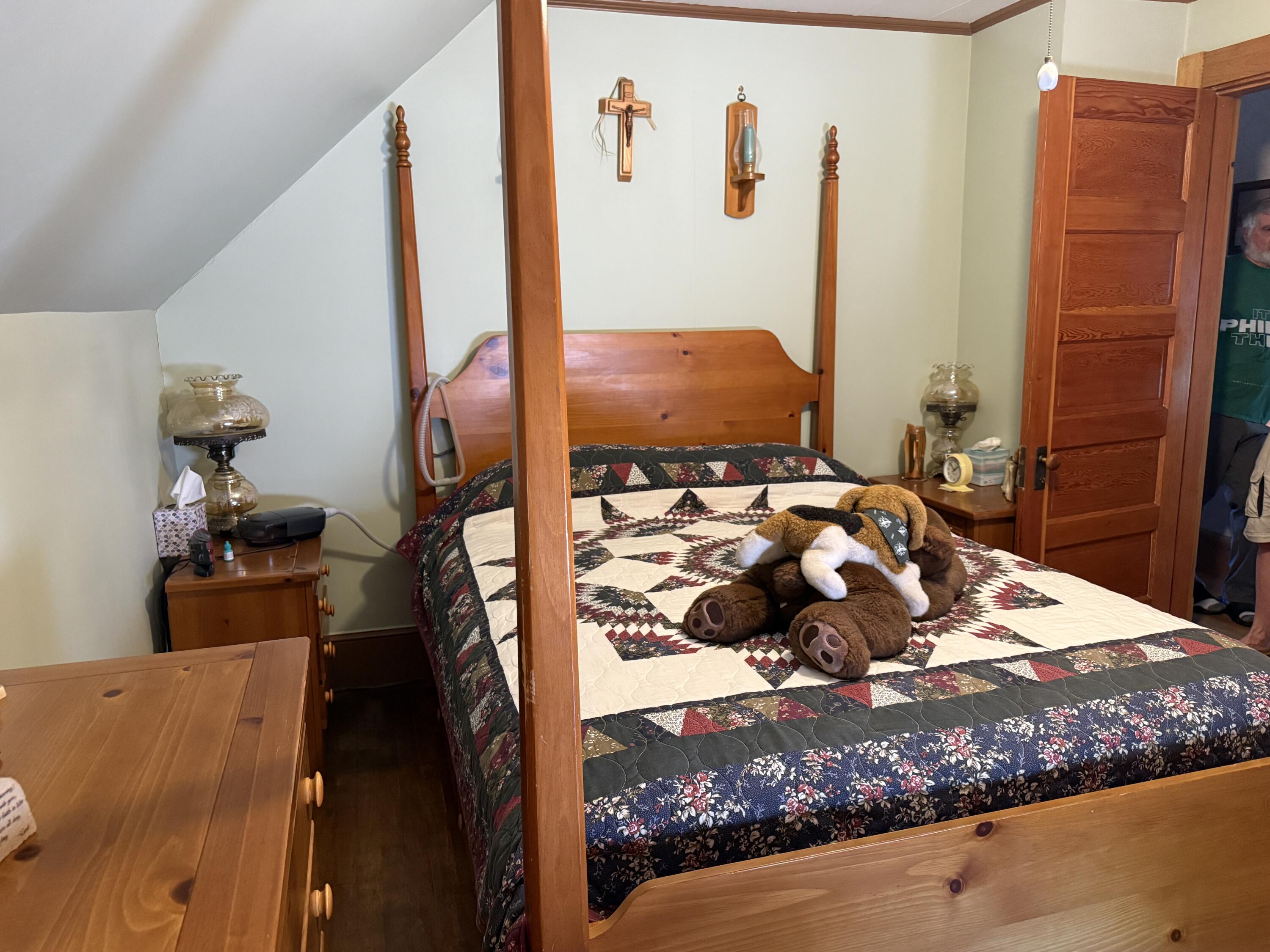 164 Fern Street Bangor ME 04401