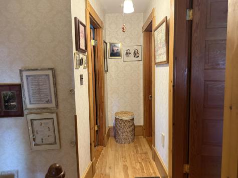 164 Fern Street Bangor ME 04401