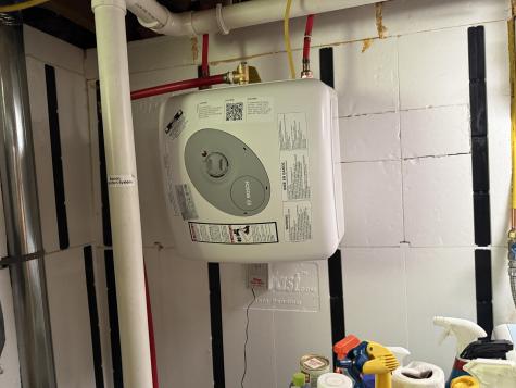 164 Fern Street Bangor ME 04401