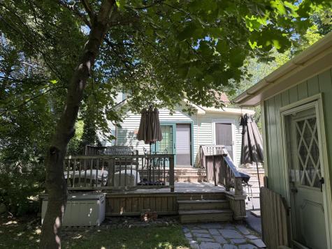 164 Fern Street Bangor ME 04401