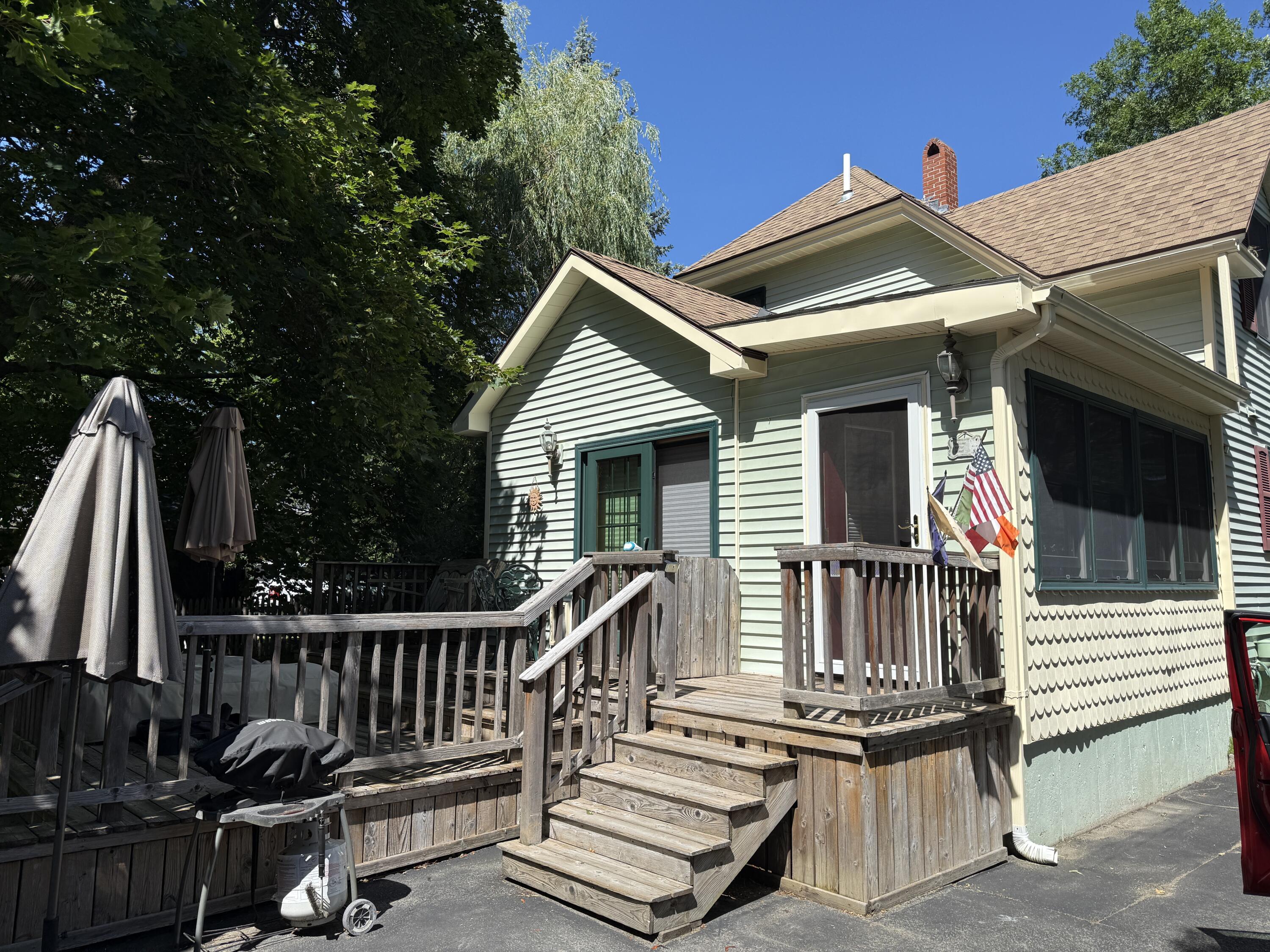 164 Fern Street Bangor ME 04401