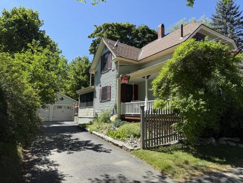 164 Fern Street Bangor ME 04401