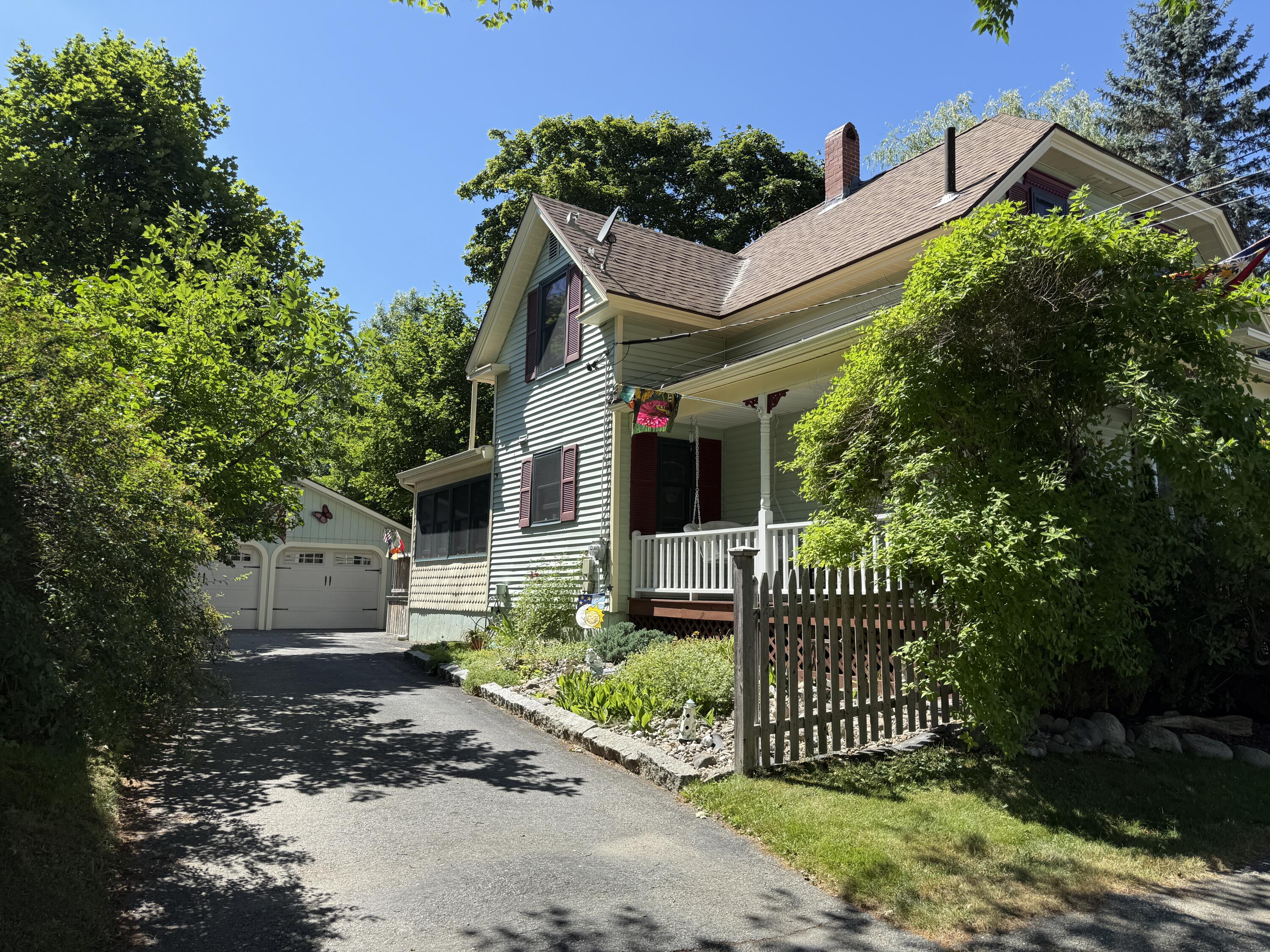 164 Fern Street Bangor ME 04401