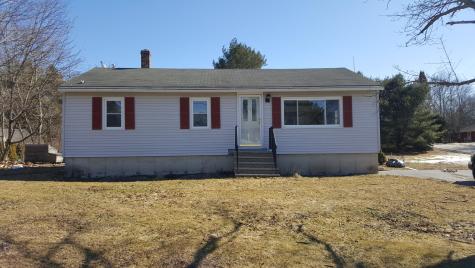 1 Karen Avenue Windham ME 04062
