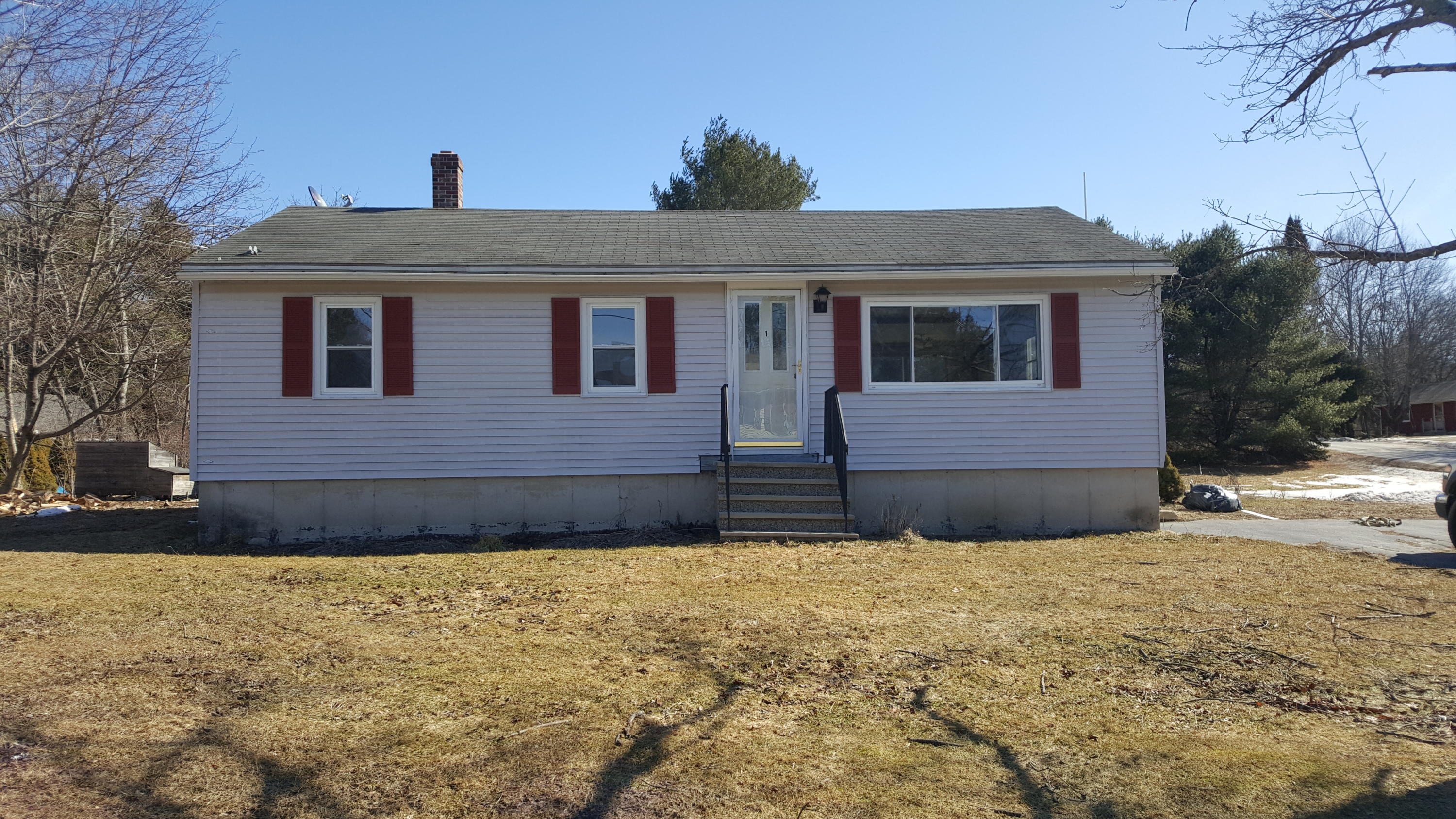 1 Karen Avenue Windham ME 04062