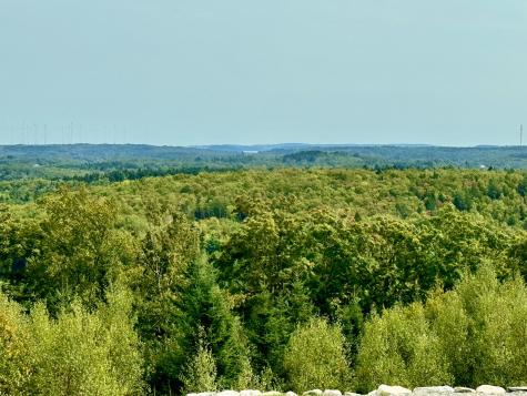 382 Ridge Road Marshfield ME 04654