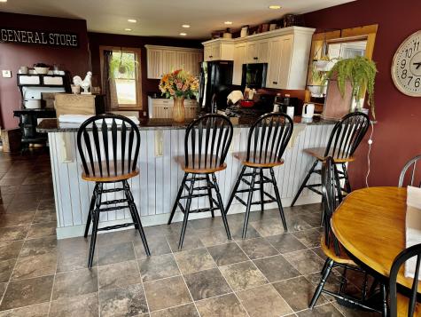 382 Ridge Road Marshfield ME 04654