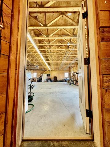 382 Ridge Road Marshfield ME 04654