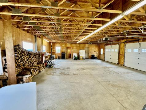 382 Ridge Road Marshfield ME 04654