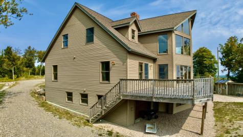 382 Ridge Road Marshfield ME 04654