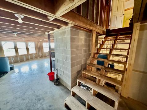 382 Ridge Road Marshfield ME 04654