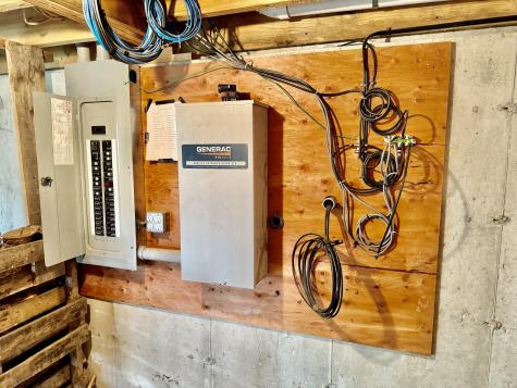 382 Ridge Road Marshfield ME 04654