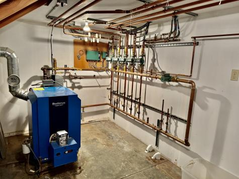 382 Ridge Road Marshfield ME 04654