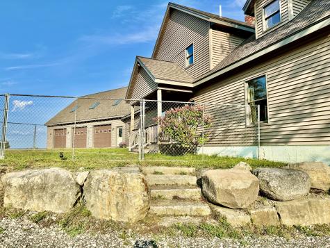 382 Ridge Road Marshfield ME 04654