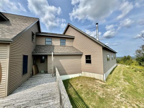 382 Ridge Road Marshfield ME 04654