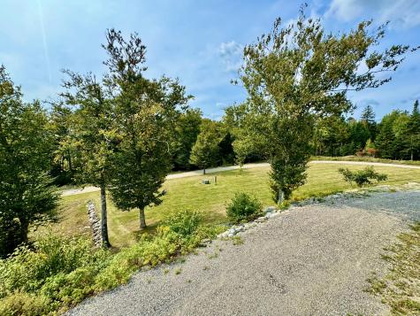 382 Ridge Road Marshfield ME 04654