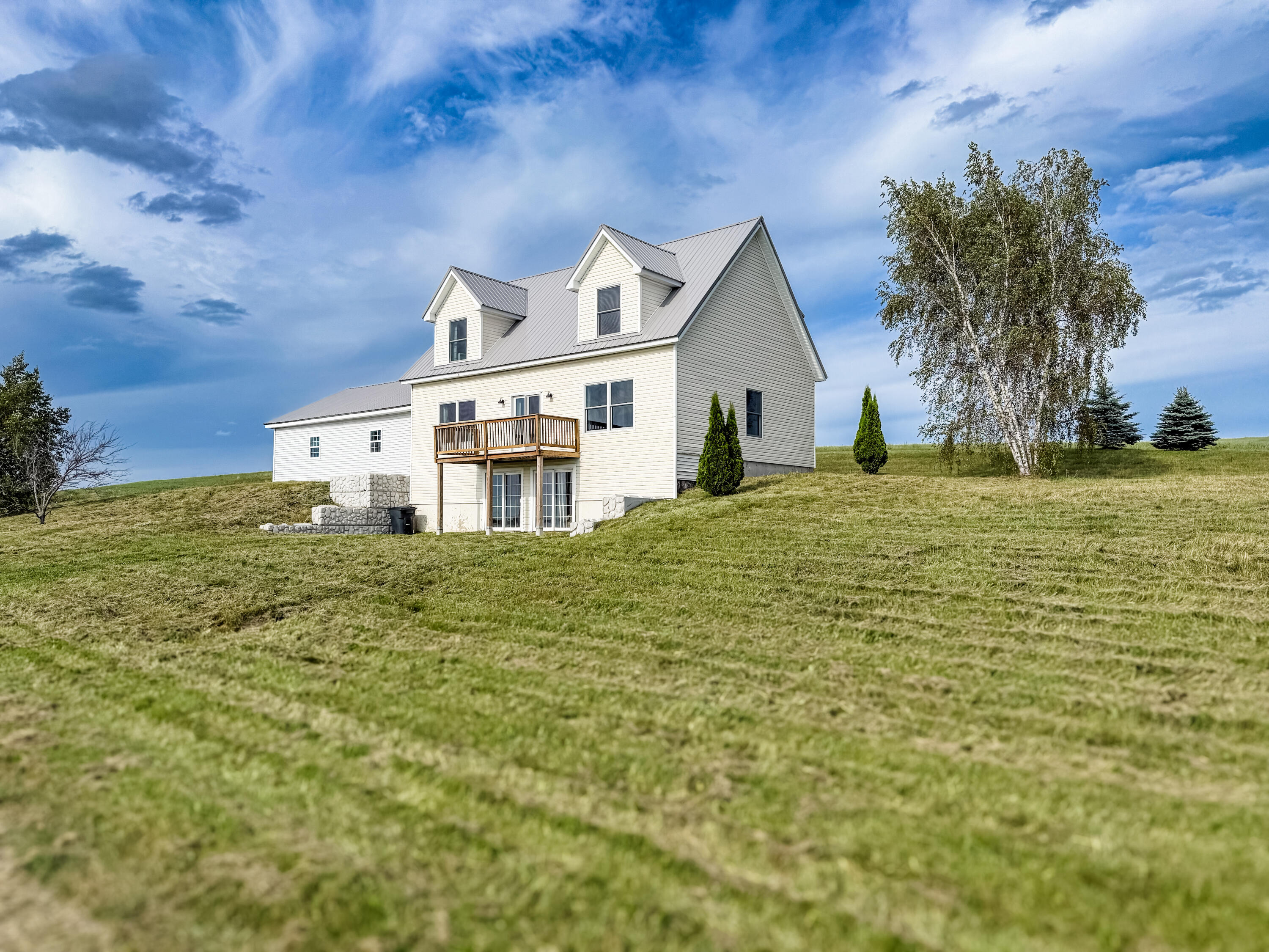 182 Fort Fairfield Road Caribou ME 04736