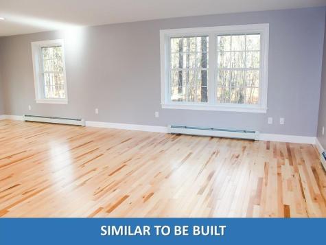 276 Highland Cliff Road Windham ME 04062