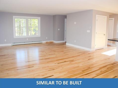 276 Highland Cliff Road Windham ME 04062
