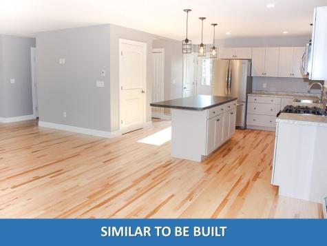 276 Highland Cliff Road Windham ME 04062