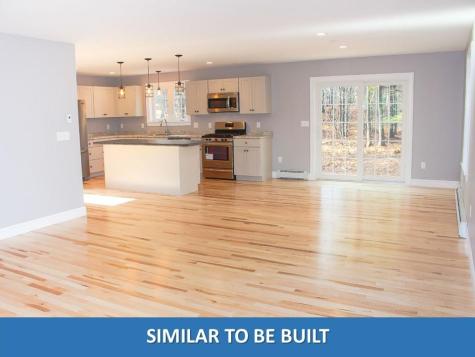 276 Highland Cliff Road Windham ME 04062