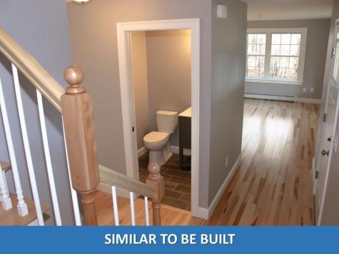 276 Highland Cliff Road Windham ME 04062