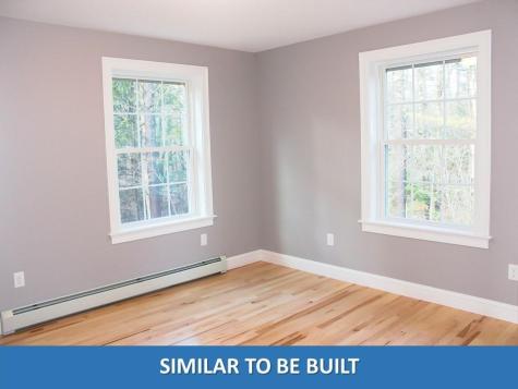276 Highland Cliff Road Windham ME 04062