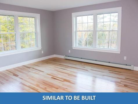 276 Highland Cliff Road Windham ME 04062