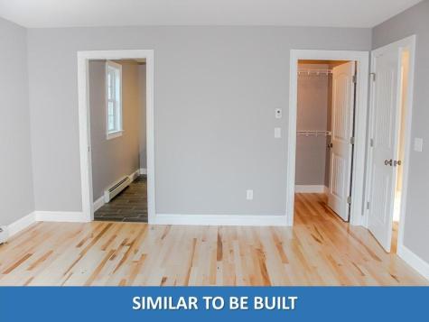 276 Highland Cliff Road Windham ME 04062