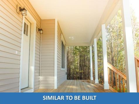 276 Highland Cliff Road Windham ME 04062