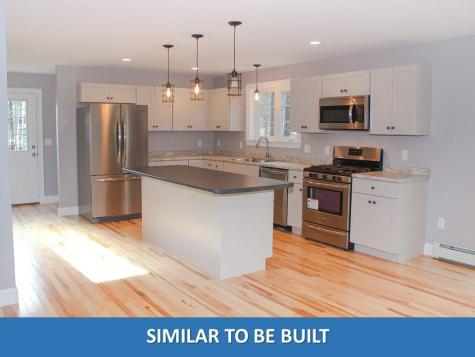 276 Highland Cliff Road Windham ME 04062