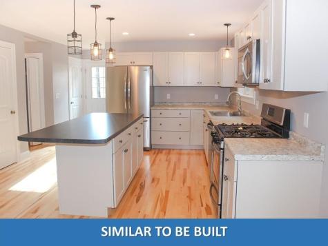 276 Highland Cliff Road Windham ME 04062