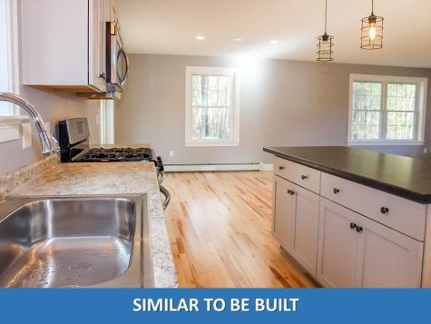 276 Highland Cliff Road Windham ME 04062