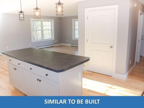 276 Highland Cliff Road Windham ME 04062