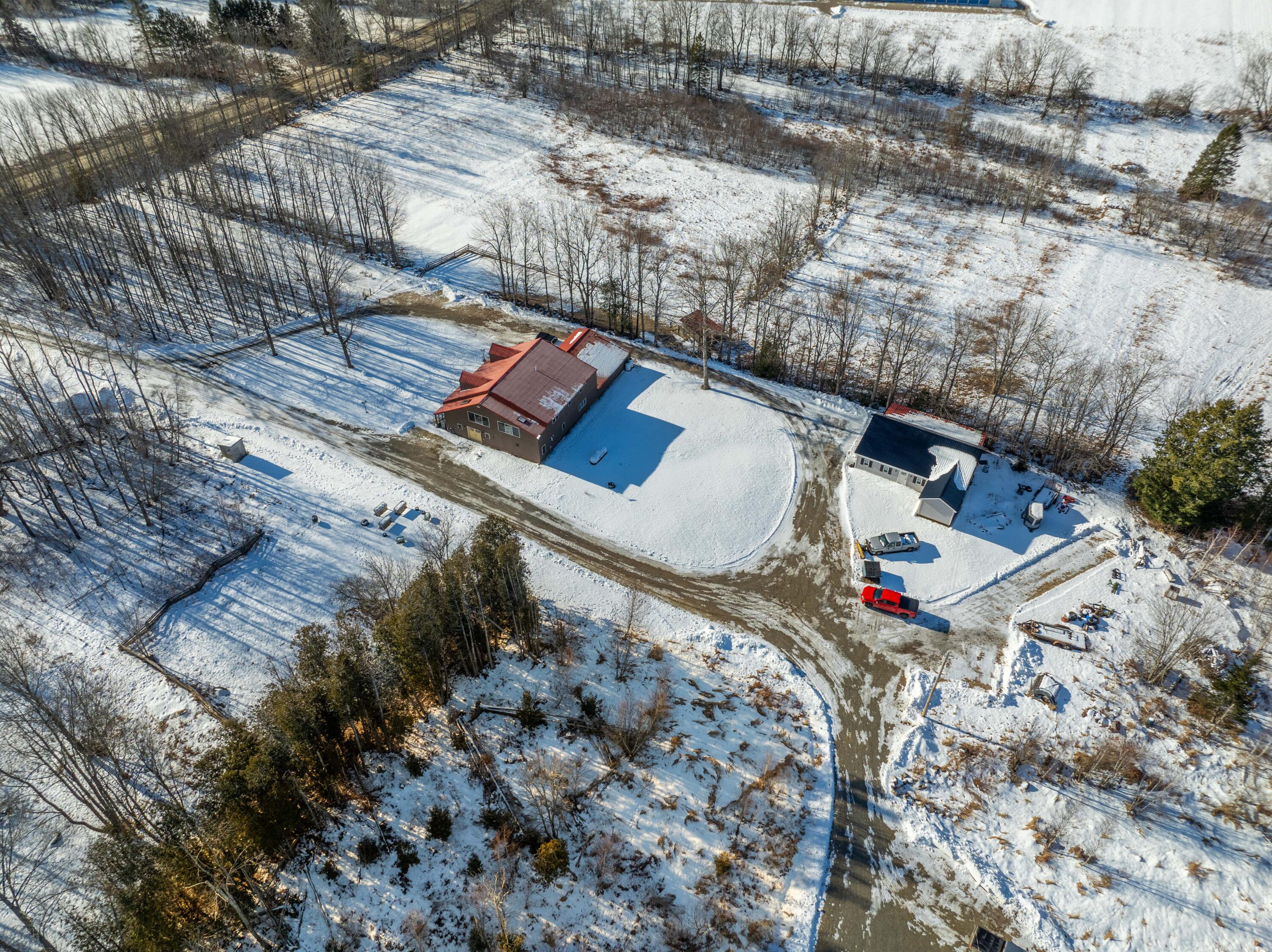 14 Charlotte Road Charlotte ME 04666