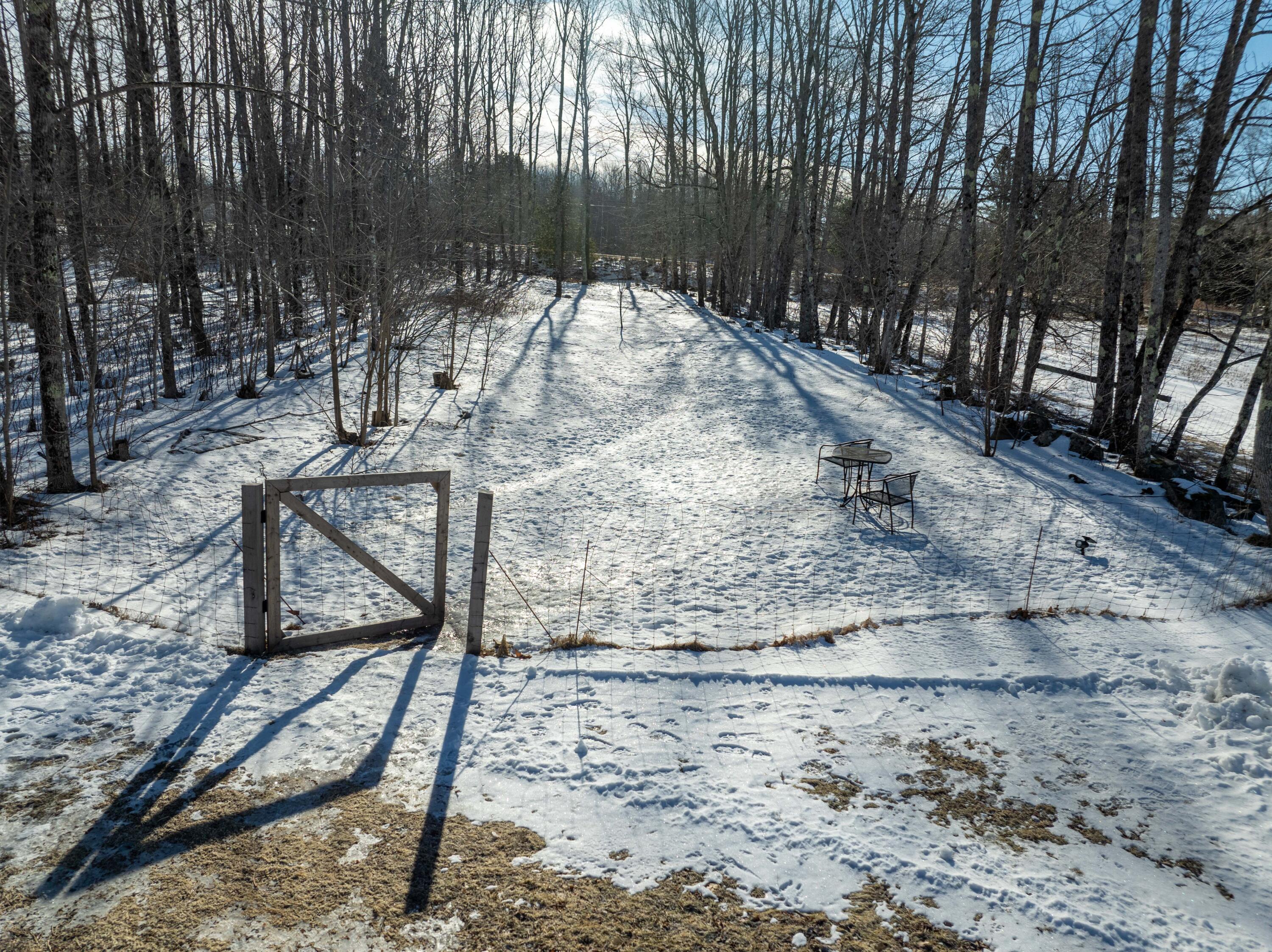 14 Charlotte Road Charlotte ME 04666